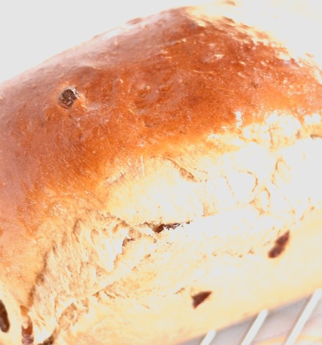Methodist or Wesleyan Bread